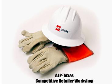 AEP-Texas