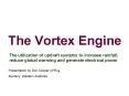 The Vortex Engine PowerPoint PPT Presentation
