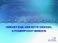 Marketing Web Powerpoint