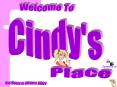 Cindy's Place PowerPoint PPT Presentation