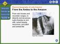 Physical Geography of Latin America: PowerPoint PPT Presentation