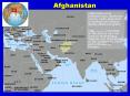 Afghanistan PowerPoint PPT Presentation