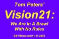 Tom Peters
