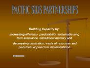 Building Capacity by: