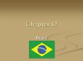 Brazil PowerPoint PPT Presentation