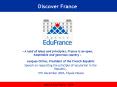Discover France PowerPoint PPT Presentation