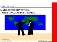Global Marketing and World Trade PowerPoint PPT Presentation
