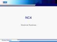 NC4 PowerPoint PPT Presentation