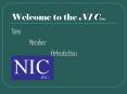Welcome to the NI Cinc' PowerPoint PPT Presentation