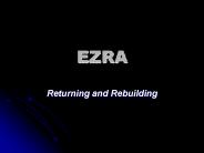 EZRA