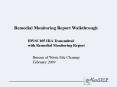Remedial Monitoring Report Walkthrough PowerPoint PPT Presentation