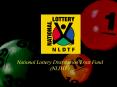 National Lottery Distribution Trust Fund (NLDTF) PowerPoint PPT Presentation