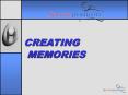 CREATING PowerPoint PPT Presentation