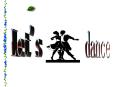 Let's dance PowerPoint PPT Presentation