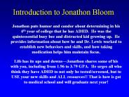 Introduction%20to%20Jonathon%20Bloom