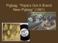 Pigbag, Papas Got A Brand New Pigbag 1981 PowerPoint PPT Presentation