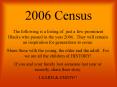 2006 Census