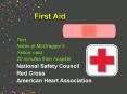 First Aid PowerPoint PPT Presentation