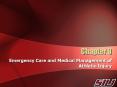 Emergency Care and Medical Management of Athletic Injury PowerPoint PPT Presentation