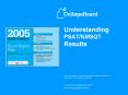 Understanding PSATNMSQT Results PowerPoint PPT Presentation