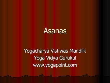 presentation player overlay