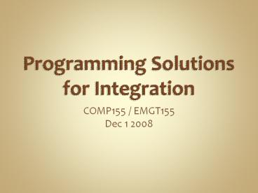presentation player overlay