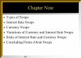 Chapter Nine PowerPoint PPT Presentation