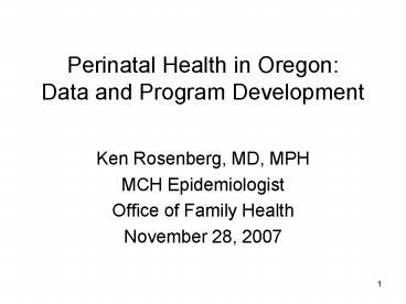 presentation player overlay