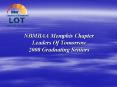 NBMBAA Memphis Chapter PowerPoint PPT Presentation