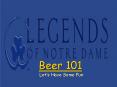 Beer 101 PowerPoint PPT Presentation