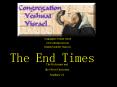 End Times 3 PowerPoint PPT Presentation