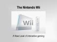 The Nintendo Wii PowerPoint PPT Presentation
