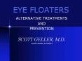 EYE%20FLOATERS PowerPoint PPT Presentation