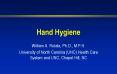 Hand Hygiene PowerPoint PPT Presentation