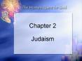 Judaism PowerPoint PPT Presentation