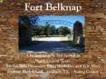 Fort Belknap PowerPoint PPT Presentation