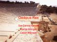 Oedipus Rex PowerPoint PPT Presentation