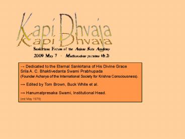 Presentacin de PowerPoint