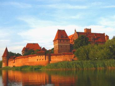 Malbork Castle