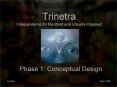 Trinetra Independence for the Blind and Visually Impaired PowerPoint PPT Presentation