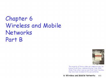 presentation player overlay