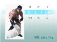 VIII' stealing PowerPoint PPT Presentation