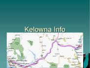 Kelowna Info