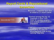 Report Cards