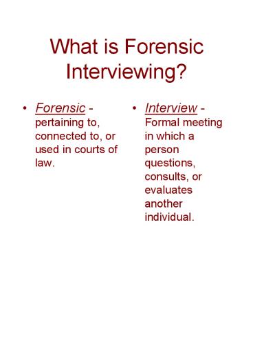 presentation player overlay