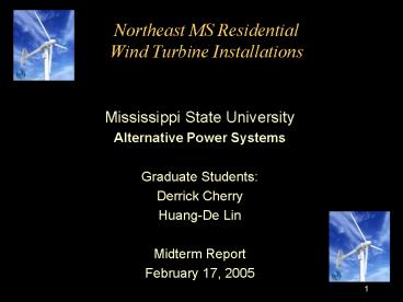 Mississippi State University