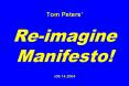 Tom Peters