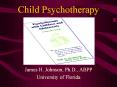 Child%20Psychotherapy PowerPoint PPT Presentation