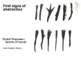 Styled Represen-tations of hands PowerPoint PPT Presentation