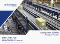Supply Chain Systems Planning and Execution PowerPoint PPT Presentation